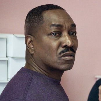 Clifton Powell – Bild: ORF/Sevenone International/CBS