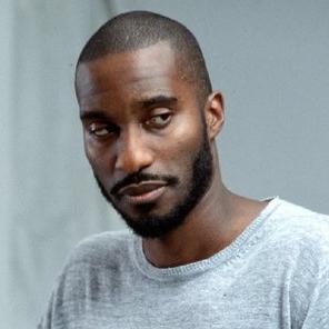 Clint Dyer – Bild: ZDF