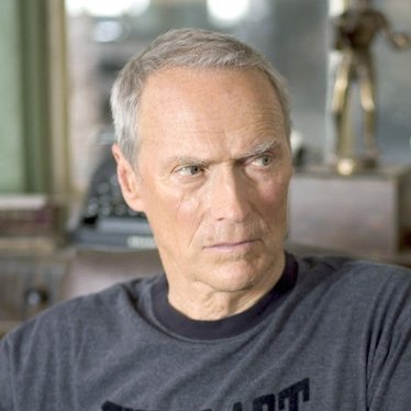 Clint Eastwood – Bild: 3sat