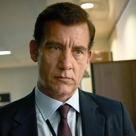 Clive Owen – Bild: Kerry Brown