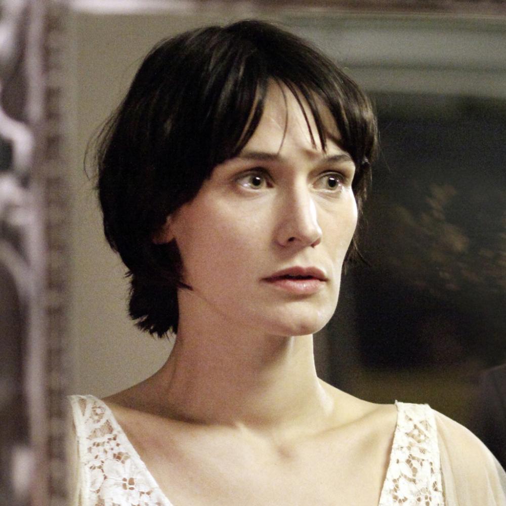 Clotilde Hesme – Bild: RTL Crime / Haut et Court