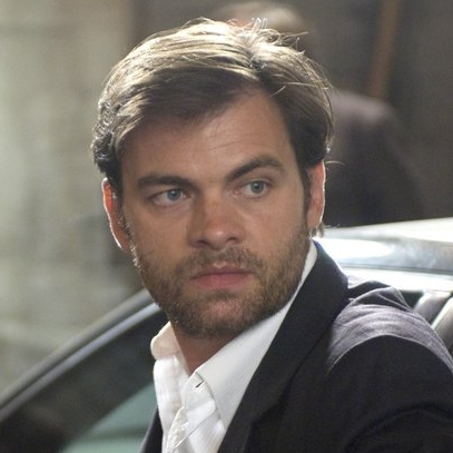 Clovis Cornillac – Bild: France 3