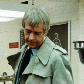 Clu Gulager – Bild: ProSieben Media AG