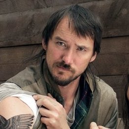 Cohen Holloway – Bild: WDR/​See-Saw (TOTL) Holdings Pty ltd/​Jane Campion