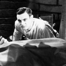 Colin Clive – Bild: ZDF / Universal Studios