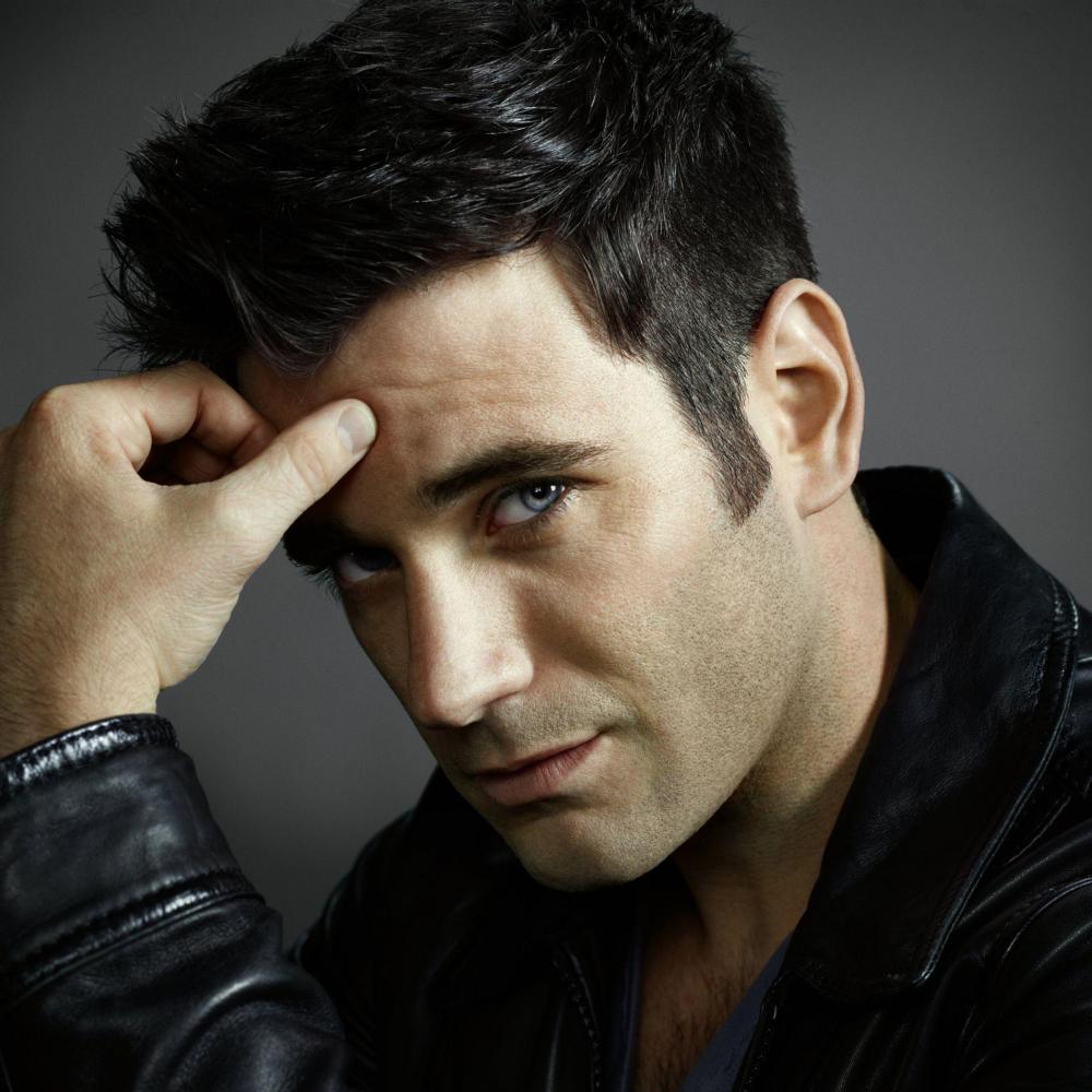 Colin Donnell – Bild: (c) VOX/Warner Bros. International Television