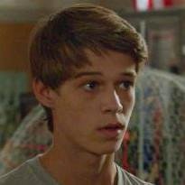 Colin Ford – Bild: © 2014 CBS Broadcasting Inc. All Rights Reserved.