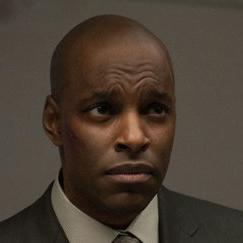 Colin Lawrence – Bild: RTL Crime