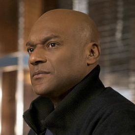 Colin Salmon – Bild: ORF eins