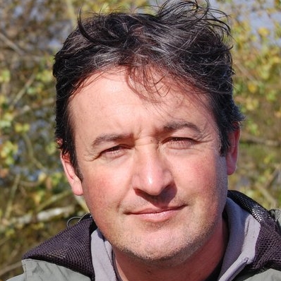 Colin Stafford-Johnson – Bild: SWR