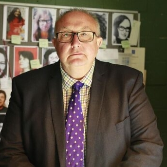 Colin Sutton – Bild: RTL / (c) Blink Films 2021