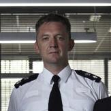 Colin Tierney – Bild: ZDF