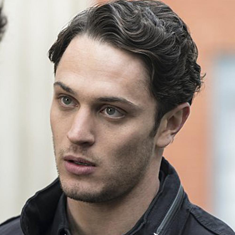 Colin Woodell – Bild: The CW Network