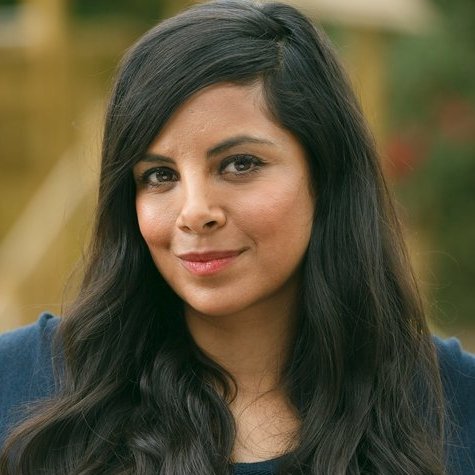 Collien Ulmen-Fernandes – Bild: ZDF und Kai Schulz Fotodesign. Collien Ulmen-Fernandes – Bild: ZDF und Kai Schulz Fotodesign.