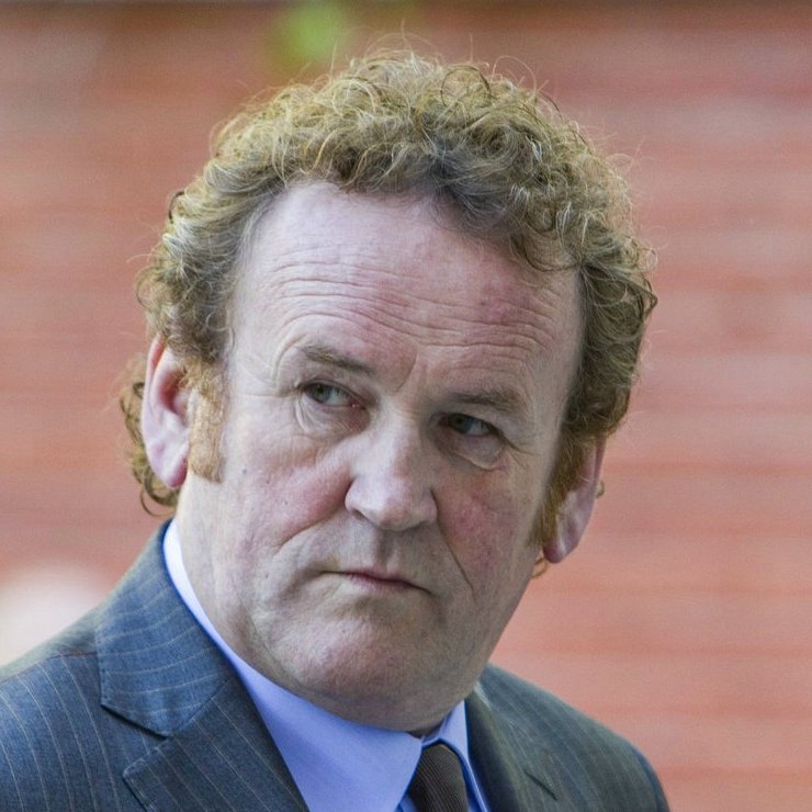 Colm Meaney – Bild: ORF
