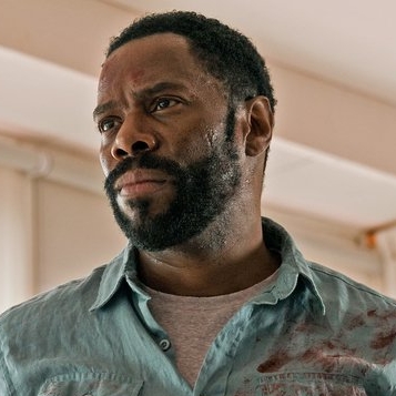 Colman Domingo – Bild: AMC Film Holdings LLC./Michael Desmond