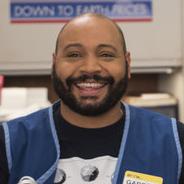 Colton Dunn – Bild: Universal Channel