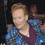 Conan O'Brien – Bild: RTL / Rolf Baumgartner Conan O'Brien – Bild: RTL / Rolf Baumgartner