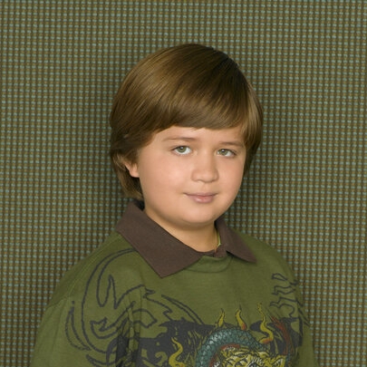 Conner Rayburn – Bild: © 2008 American Broadcasting Companies, Inc. All rights reserved. / Bob DAmico / Bob DAmico