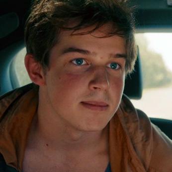 Conrad Stenberg – Bild: arte