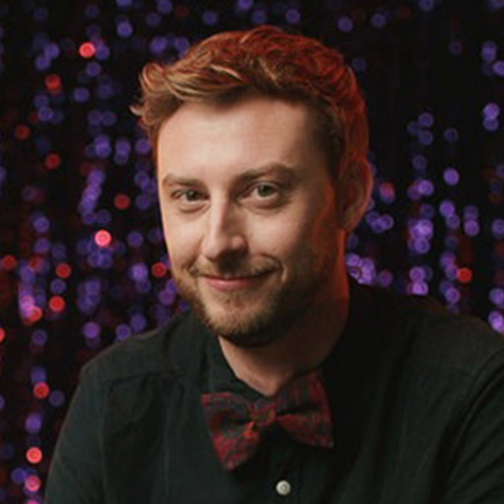 Constantin Zöller – Bild: NDR