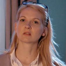 Constanze Behrends – Bild: rbb/Clemens Baumeister