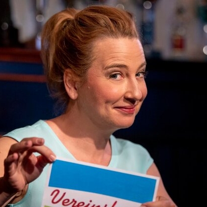 Constanze Lindner – Bild: BR/Martina Bogdahn