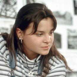 Cora Sabrina Grimm – Bild: ARD