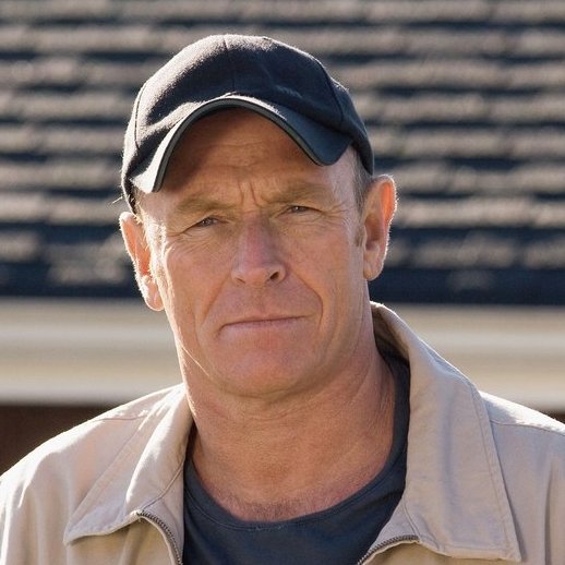 Corbin Bernsen – Bild: SF Corbin Bernsen – Bild: SF