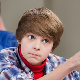 Corey Fogelmanis – Bild: ORF eins