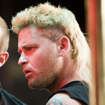 Corey Haim – Bild: RTL Zwei