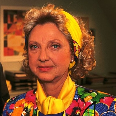 Corinna Genest – Bild: RTLplus