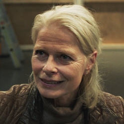 Corinna Kirchhoff – Bild: SRF1