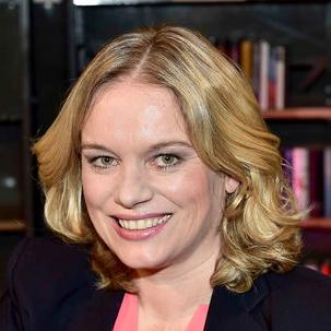 Corinna Milborn – Bild: ORF III