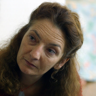 Corinne Masiero – Bild: ARTE France / Zadig Films / Nathalie Mazaeas