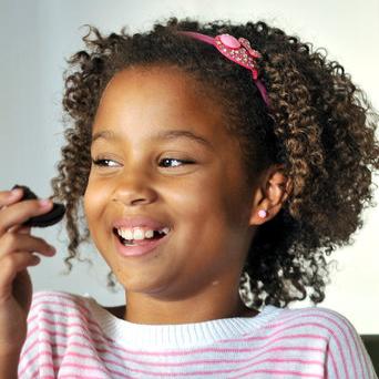 Corinne Massiah – Bild: ORF