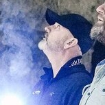 Corjan Mol – Bild: THE HISTORY CHANNEL / A+E Networks