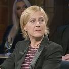 Cornelia Scheel – Bild: SWR