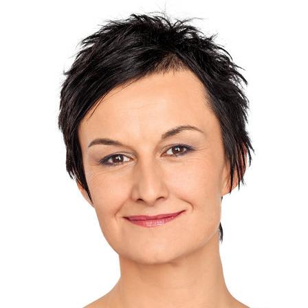 Cornelia Vospernik – Bild: ORF2