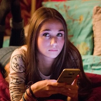 Cosima Henman – Bild: rbb/Julia von Vietinghoff