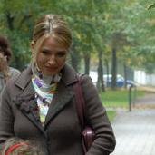 Cosima von Borsody – Bild: ZDF
