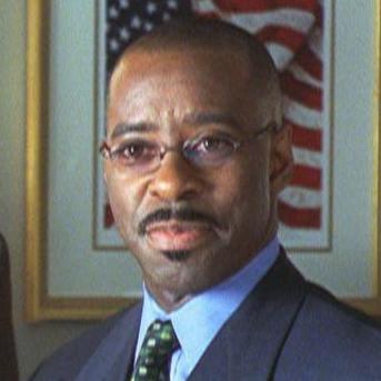 Courtney B. Vance – Bild: VOX