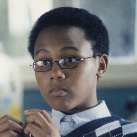 Filmografie Craig Lamar Traylor – fernsehserien.de, حجم الصورة 437x437