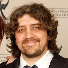Craig McCracken – Bild: User:Rfaust76, Craig McCracken & Lauren Faust, CC BY-SA 3.0