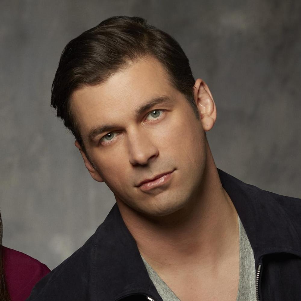 Cristian Solimeno – Bild: Freeform/Criag Sjodin