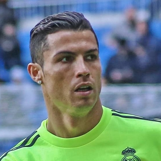 Cristiano Ronaldo – Bild: Spiegel TV Wissen