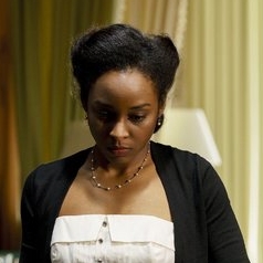 Crystal Clarke – Bild: TVNOW / Mammoth Screen