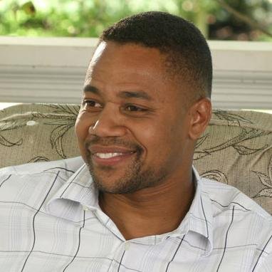 Filmografie Cuba Gooding Jr Fernsehserien De