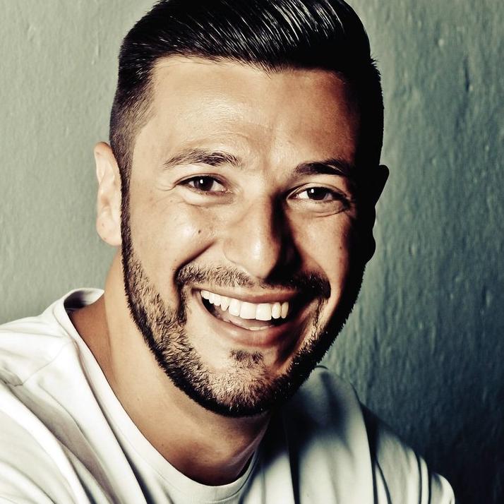 Cüneyt Akan – Bild: SWR/Cüneyt Akan