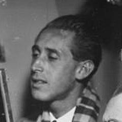 Curt Courant – Bild: Bundesarchiv, Bild 102-08538 / CC-BY-SA 3.0, Bundesarchiv Bild 102-08538, Fritz Lang bei Dreharbeiten, Cropped, CC BY-SA 3.0 DE